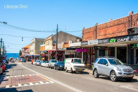 Property photo of 17/37 Byron Street Coogee NSW 2034