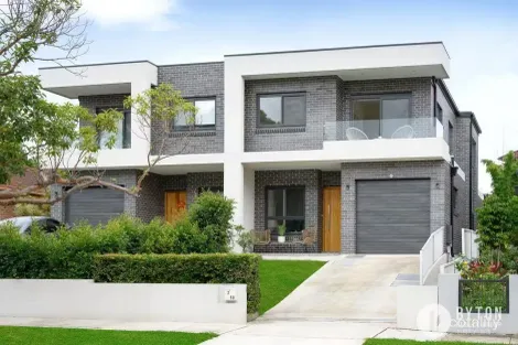 2/50 Noble Ave, Strathfield, NSW 2135