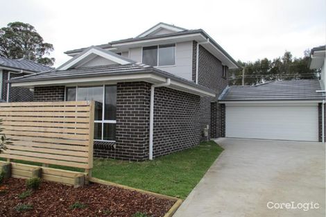 Property photo of 15/14 Lomandra Terrace Hamlyn Terrace NSW 2259