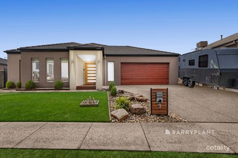 3 Dairy Cl, Officer, VIC 3809