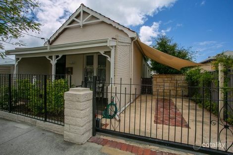 Property photo of 22A South Street Fremantle WA 6160