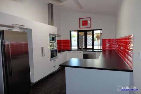 Property photo of 1 Kenneth Street Bayview Heights QLD 4868