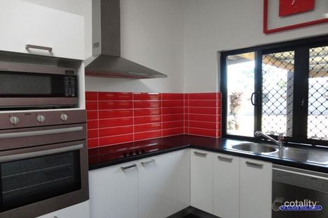 Property photo of 1 Kenneth Street Bayview Heights QLD 4868