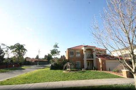 Property photo of 1 Clementine Close Lysterfield VIC 3156