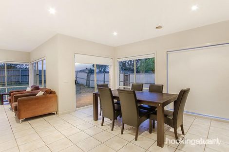 Property photo of 16 Kings Domain Caroline Springs VIC 3023