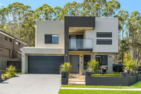 45 Maidenhair Ave, Denham Court, NSW 2565