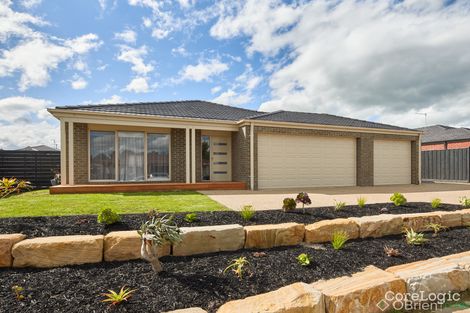 Property photo of 22 Water Lily Road Bunyip VIC 3815