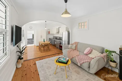Property photo of 89 Samuel Street Tempe NSW 2044