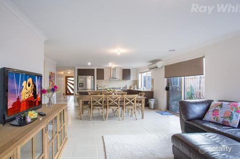 Property photo of 5 Turnstone Street Doreen VIC 3754