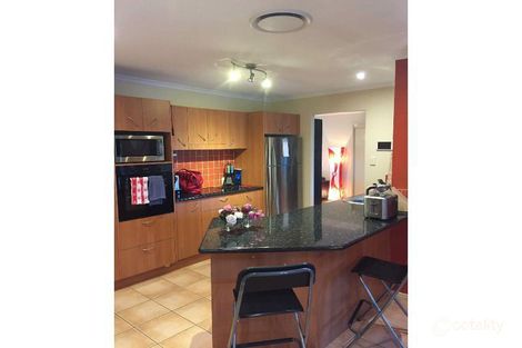 Property photo of 60 Young Road Narangba QLD 4504