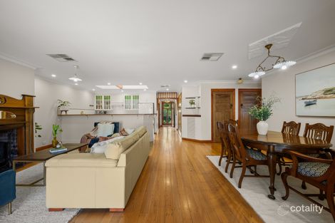Property photo of 7 Aston Crescent Cook ACT 2614