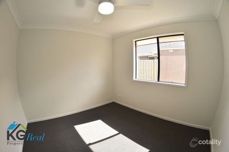 Property photo of 8 Pioneer Street Redbank Plains QLD 4301