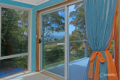 Property photo of 107 Palana Street Surfside NSW 2536
