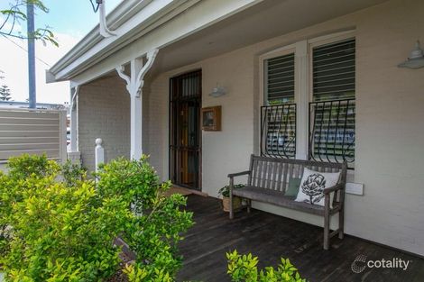 Property photo of 22A South Street Fremantle WA 6160