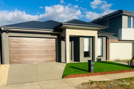 Property photo of 41 Riland Boulevard Tarneit VIC 3029