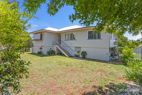 Property photo of 27 O'Quinn Street Harristown QLD 4350