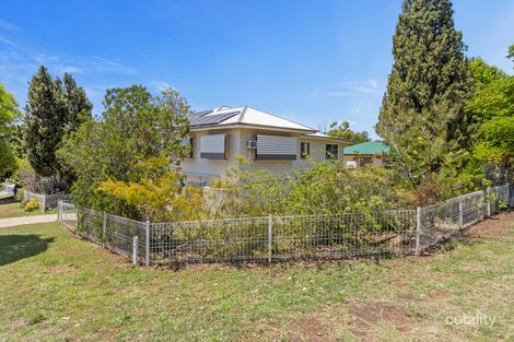Property photo of 27 O'Quinn Street Harristown QLD 4350
