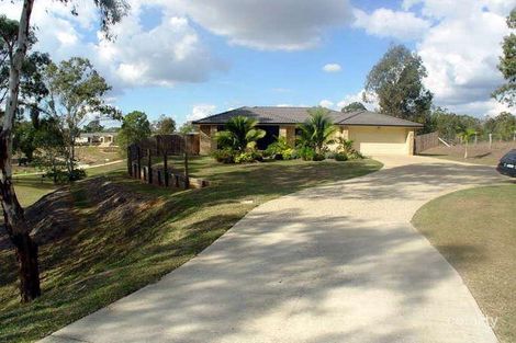 94 Sugarwood St, Bellbowrie, QLD 4070