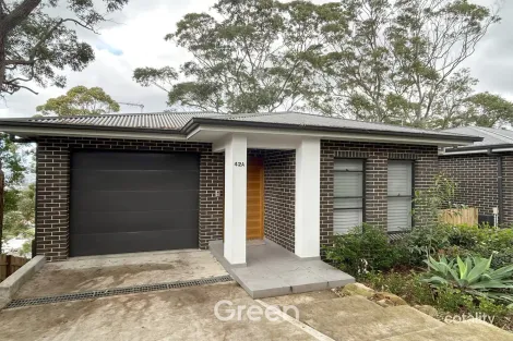 42a Pennant Ave, Denistone, NSW 2114
