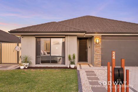 Property photo of 24 Vlasich Road Byford WA 6122