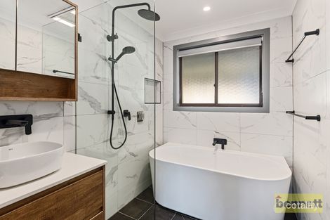 Property photo of 9 Freebody Close South Windsor NSW 2756