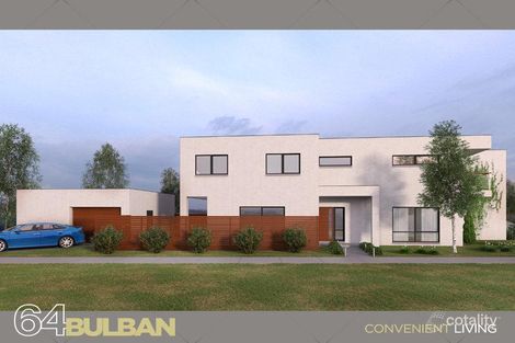 Property photo of 1/64-66 Bulban Road Werribee VIC 3030