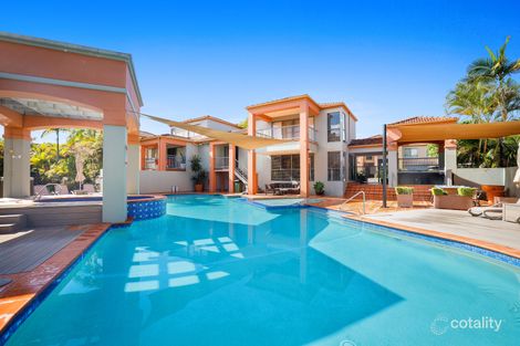 52/20 Fairway Dr, Clear Island Waters, QLD 4226