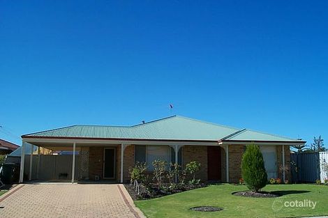 Property photo of 35 Allara Retreat Quinns Rocks WA 6030