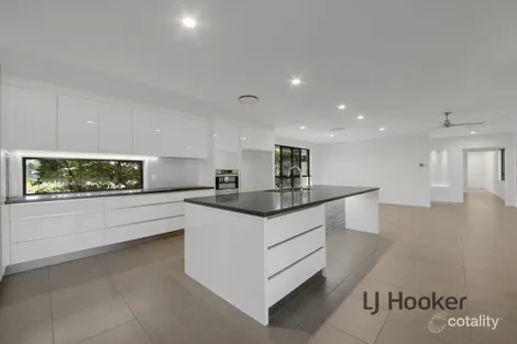 Property photo of 21 Swagman Drive Benaraby QLD 4680