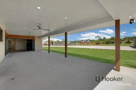 Property photo of 21 Swagman Drive Benaraby QLD 4680