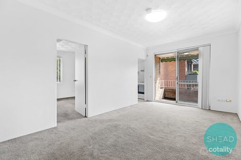 Property photo of 11/153-155 Burns Bay Road Lane Cove NSW 2066