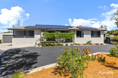 Property photo of 22 Meyers Place Macgregor ACT 2615