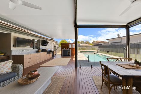 Property photo of 22 Meyers Place Macgregor ACT 2615