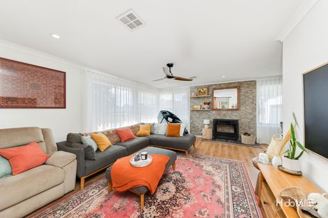 Property photo of 22 Meyers Place Macgregor ACT 2615