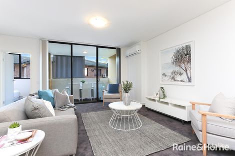 Property photo of 41/15-19 Edgehill Avenue Botany NSW 2019