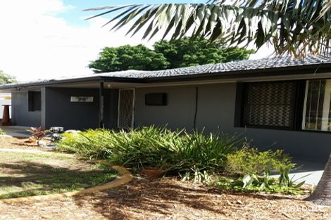 Property photo of 31 Kerwin Way Lockridge WA 6054