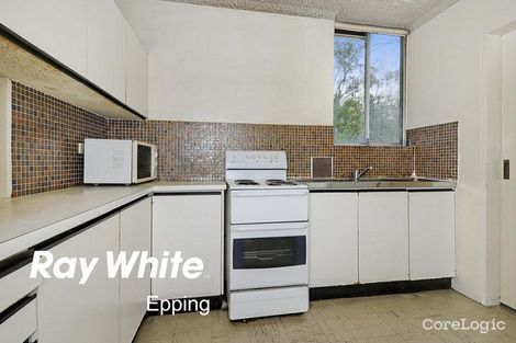 Property photo of 6/12-14 Lachlan Avenue Macquarie Park NSW 2113