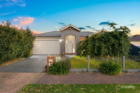 Property photo of 21 River Red Grove Pakenham VIC 3810