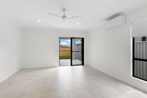 Property photo of 27 Gabbie Crescent Nirimba QLD 4551