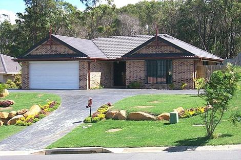 31 Urangan Ct, Helensvale, QLD 4212