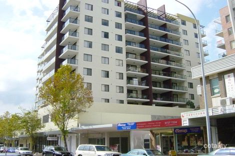703/13 Spencer St, Fairfield, NSW 2165