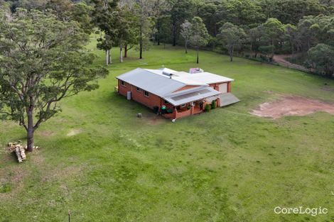 Property photo of 38 Pipers Creek Road Dondingalong NSW 2440