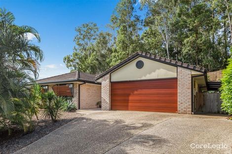 Property photo of 63 Tipuana Drive Elanora QLD 4221