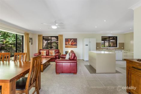 Property photo of 63 Tipuana Drive Elanora QLD 4221