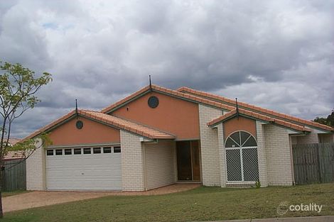 6 Frangipani Pl, Stretton, QLD 4116