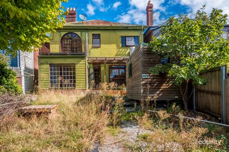 Property photo of 409 Elizabeth Street North Hobart TAS 7000