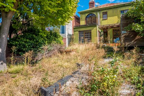 Property photo of 409 Elizabeth Street North Hobart TAS 7000