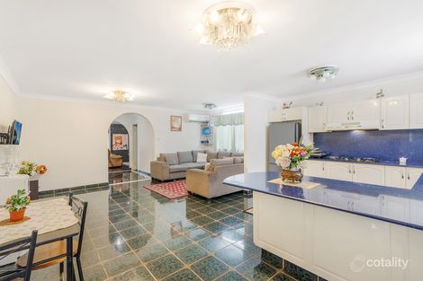 Property photo of 8 Stanwell Crescent Ashcroft NSW 2168
