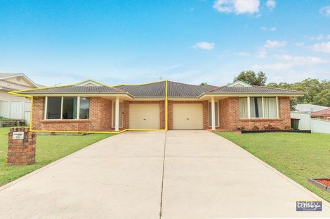 Property photo of 1/80 Bagnall Beach Road Corlette NSW 2315