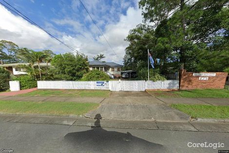 Property photo of 181 Haig Road Loganlea QLD 4131